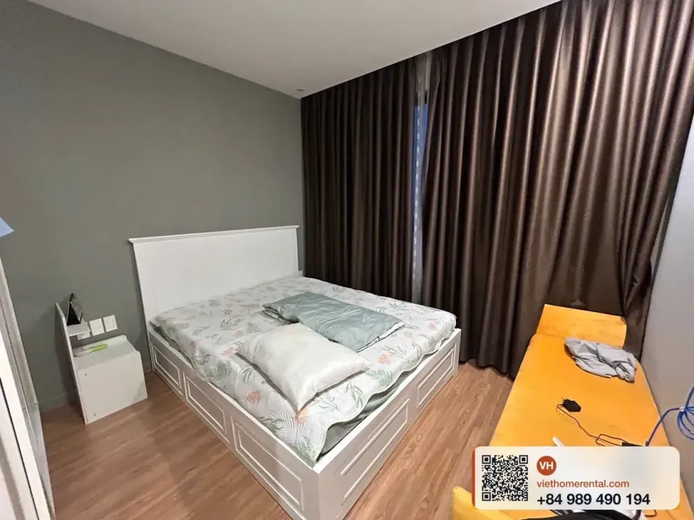 Rent 2BR Gold View Apartment 80m² Fully Furnished 18M VND - Photo 6