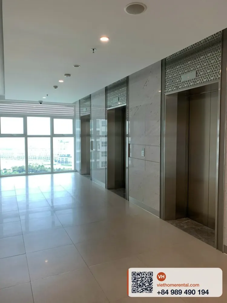 2-Bedroom Apartment for Rent at Sadora Thu Thiem Q2 - Block B VND 23.5M/Month - Photo 3