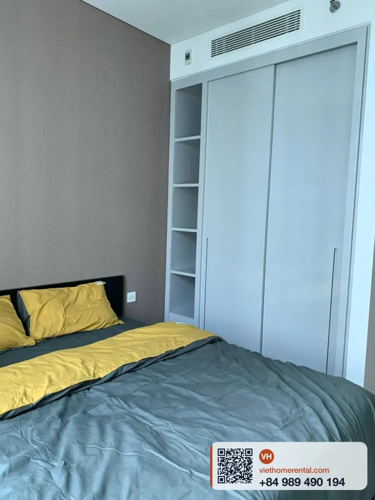 2-Bedroom Apartment for Rent at Sadora Thu Thiem Q2 - Block B VND 23.5M/Month - Photo 5