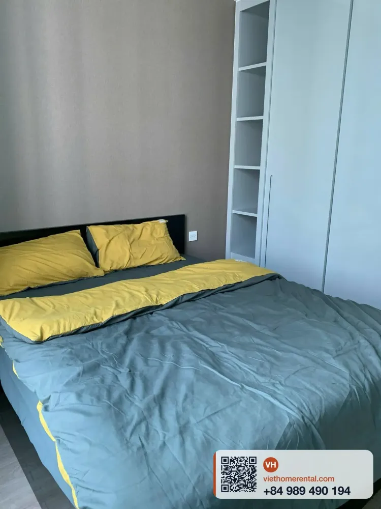2-Bedroom Apartment for Rent at Sadora Thu Thiem Q2 - Block B VND 23.5M/Month - Photo 6