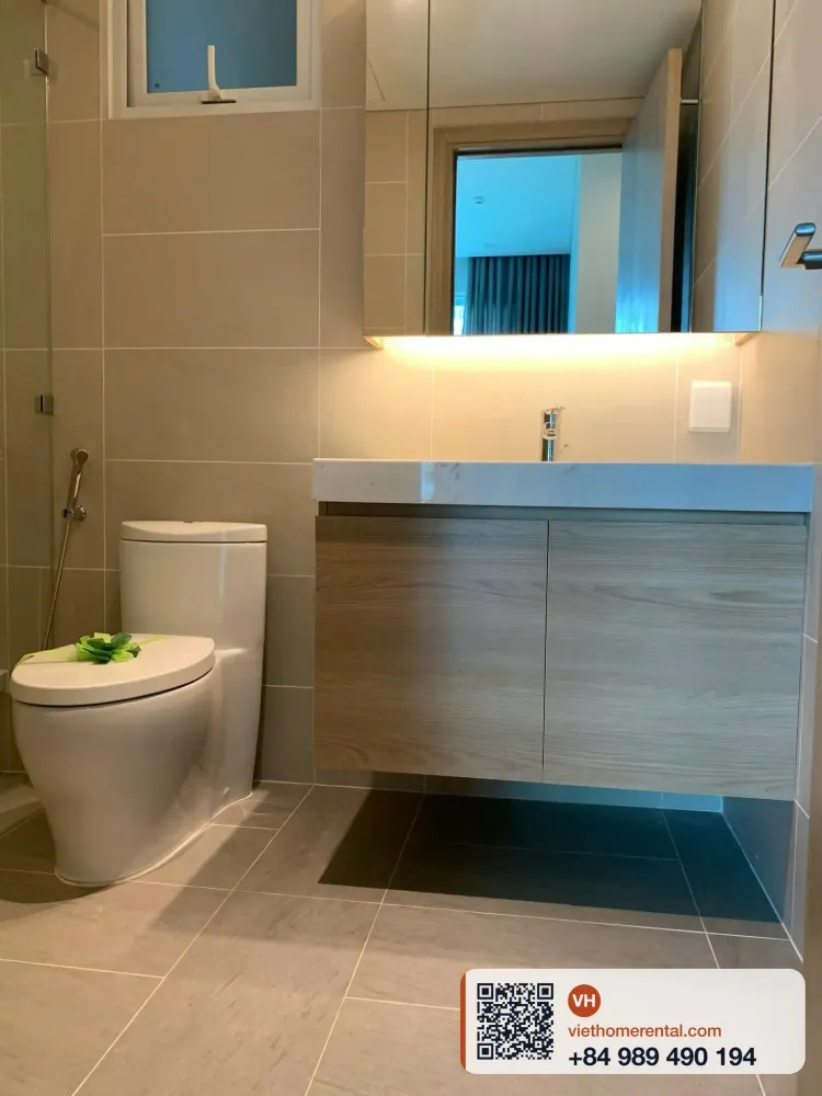 2-Bedroom Apartment for Rent at Sadora Thu Thiem Q2 - Block B VND 23.5M/Month - Photo 13