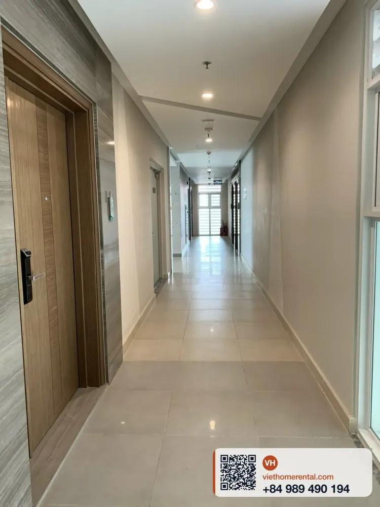 2-Bedroom Apartment for Rent at Sadora Thu Thiem Q2 - Block B VND 23.5M/Month - Photo 15