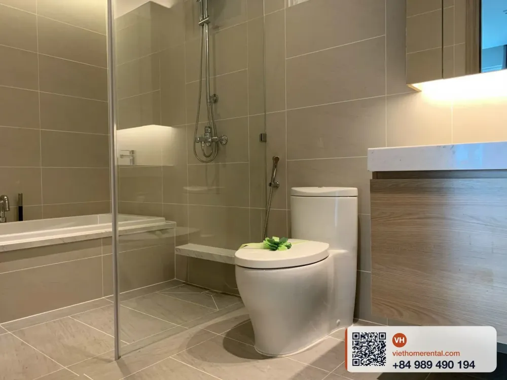 2-Bedroom Apartment for Rent at Sadora Thu Thiem Q2 - Block B VND 23.5M/Month - Photo 16