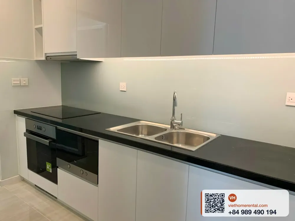 2-Bedroom Apartment for Rent at Sadora Thu Thiem Q2 - Block B VND 23.5M/Month - Photo 18