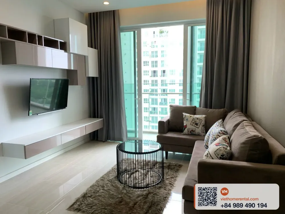 2-Bedroom Apartment for Rent at Sadora Thu Thiem Q2 - Block B VND 23.5M/Month - Photo 19