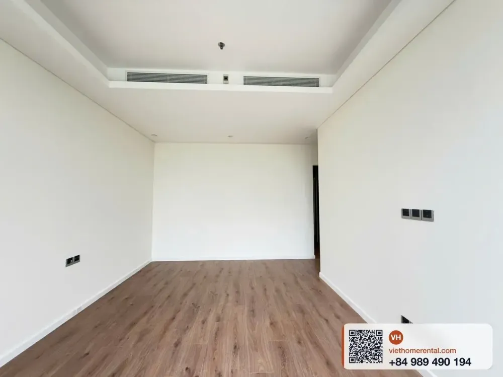 For Rent: Sarina 3-Bedroom Apartment 150m2 in Thủ Thiêm, District 2 - Unfurnished - Photo 9