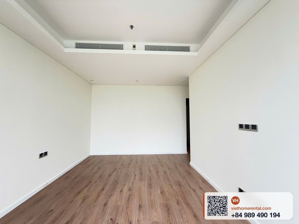 For Rent: Sarina 3-Bedroom Apartment 150m2 in Thủ Thiêm, District 2 - Unfurnished - Photo 9