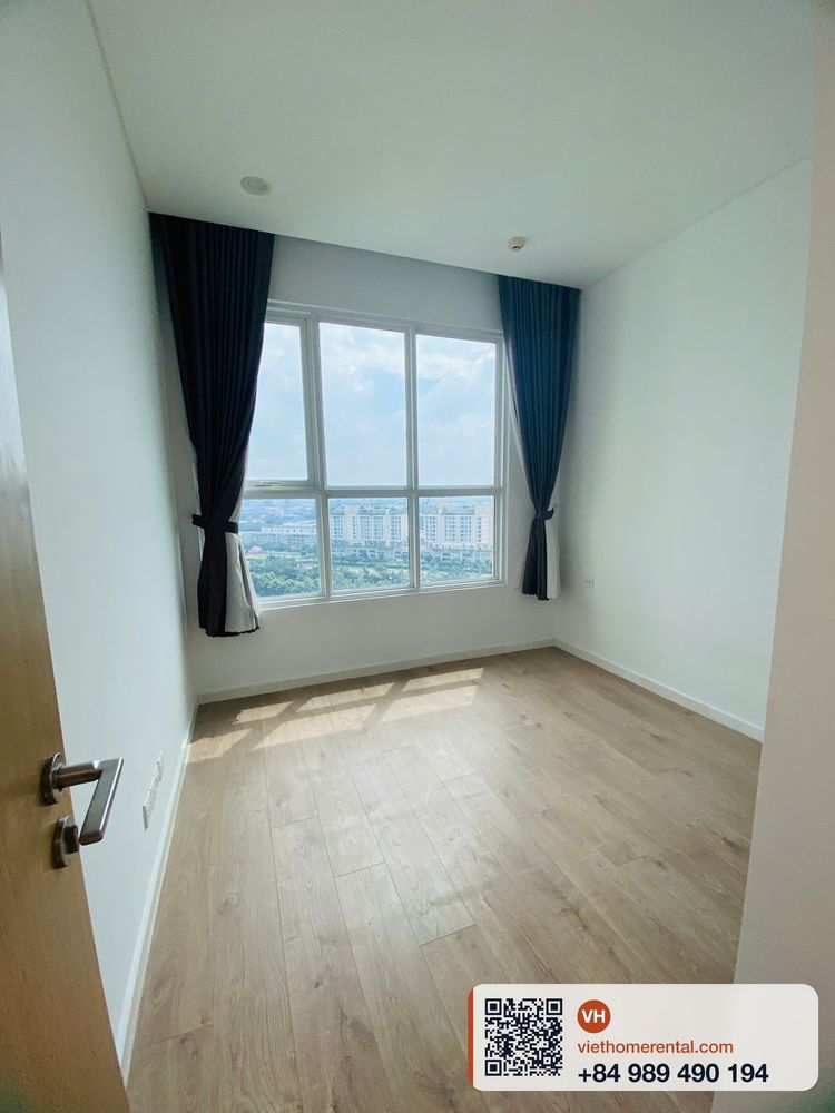 2 Bedroom Apartment for Rent in Sadora Thu Thiem District 2 - Premium Furnishings - Photo 1
