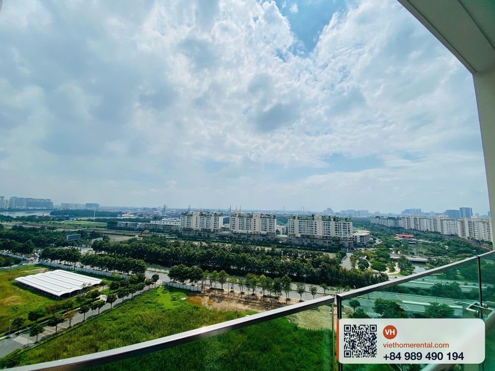 2 Bedroom Apartment for Rent in Sadora Thu Thiem District 2 - Premium Furnishings - Photo 2