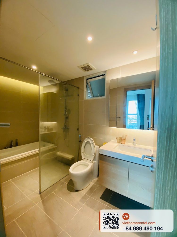 2 Bedroom Apartment for Rent in Sadora Thu Thiem District 2 - Premium Furnishings - Photo 4