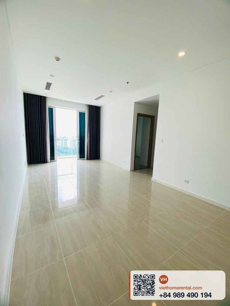 2 Bedroom Apartment for Rent in Sadora Thu Thiem District 2 - Premium Furnishings - Photo 7