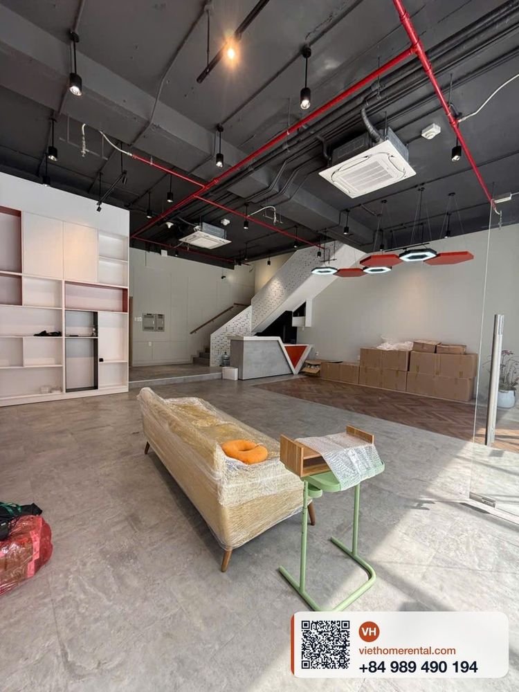 Sarina Shophouse Podium, Thu Thiem - 115M VND/month - Photo 5