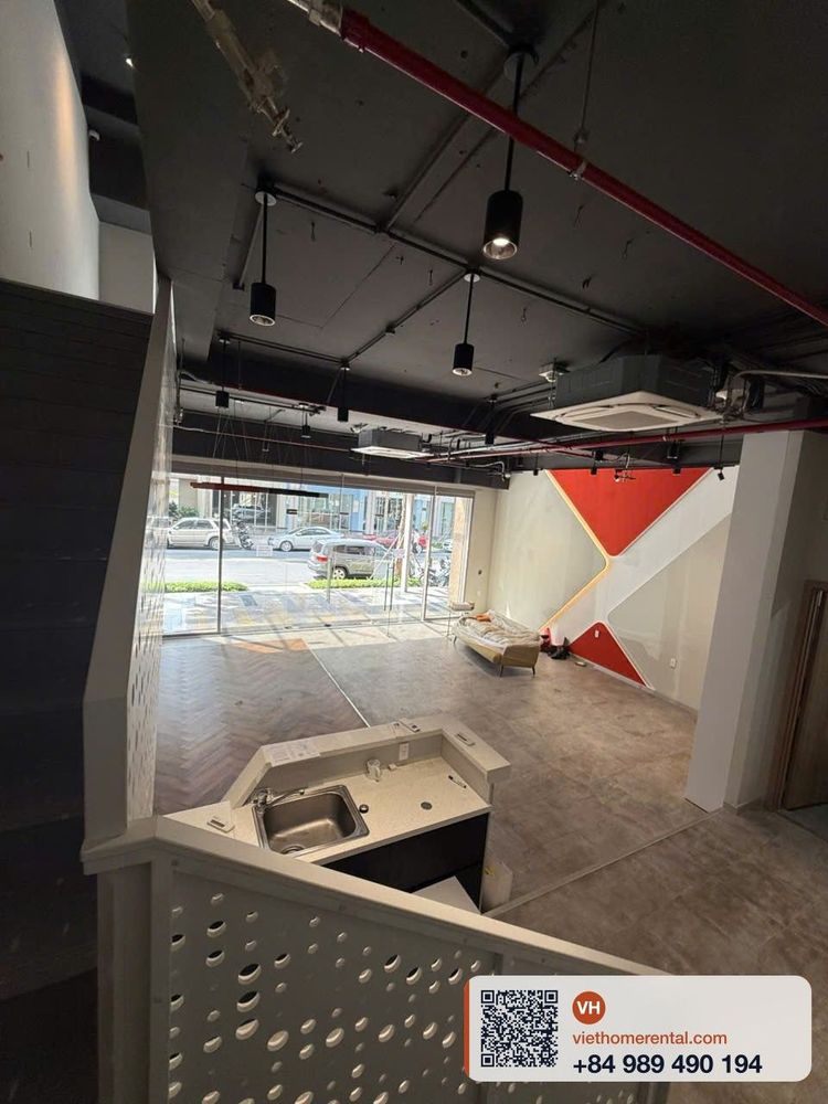 Sarina Shophouse Podium, Thu Thiem - 115M VND/month - Photo 6