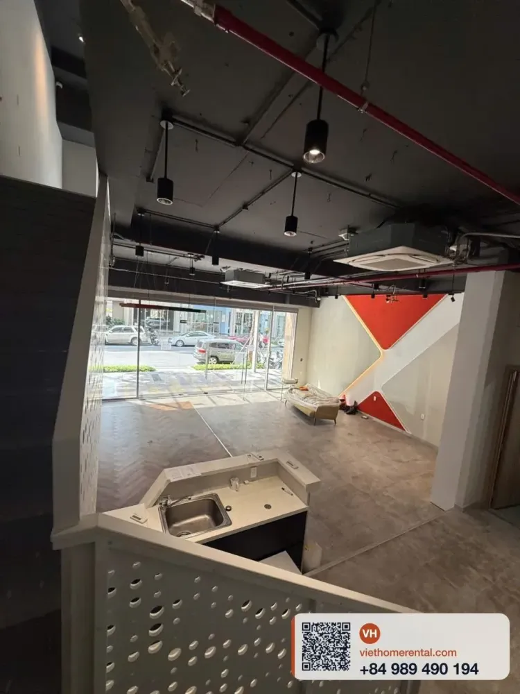 Sarina Shophouse Podium, Thu Thiem - 115M VND/month - Photo 6