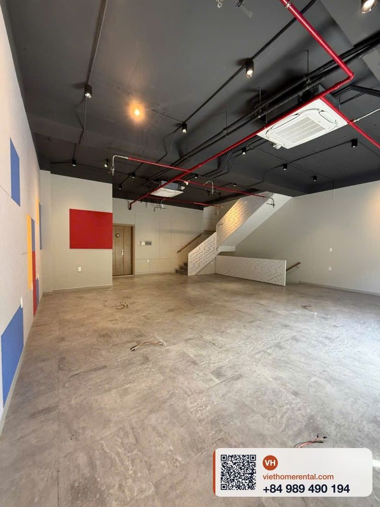 Sarina Shophouse Podium, Thu Thiem - 115M VND/month - Photo 8