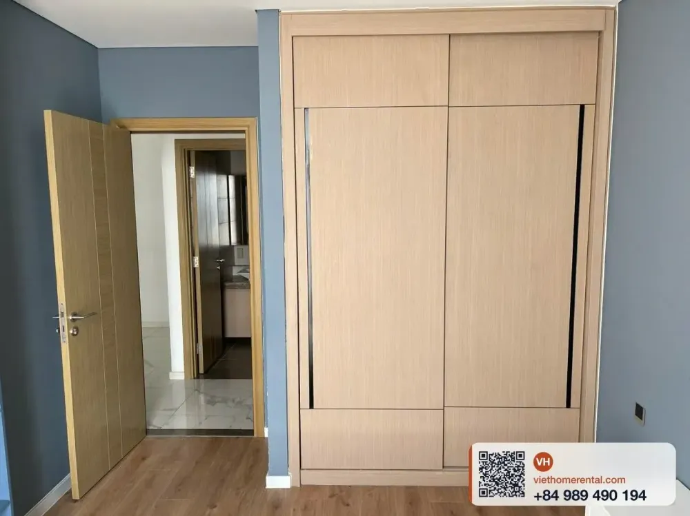 3-Bedroom Apartment for Rent in Sarina Thu Thiem District 2 - Fully Furnished 127m2 - 40 Million VND/Month - Photo 5