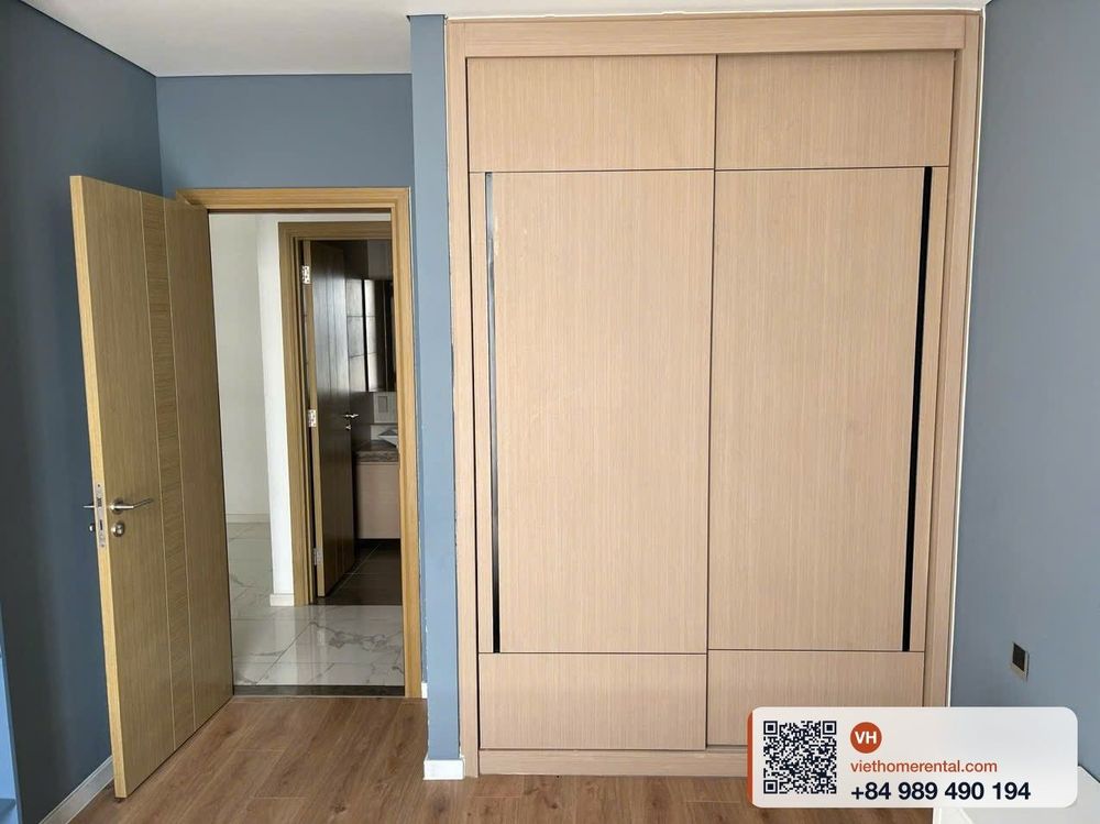 3-Bedroom Apartment for Rent in Sarina Thu Thiem District 2 - Fully Furnished 127m2 - 40 Million VND/Month - Photo 5
