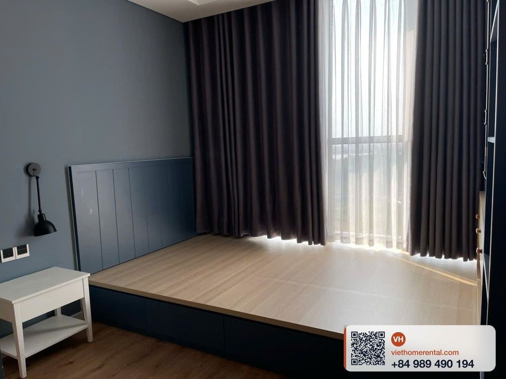 3-Bedroom Apartment for Rent in Sarina Thu Thiem District 2 - Fully Furnished 127m2 - 40 Million VND/Month - Photo 7
