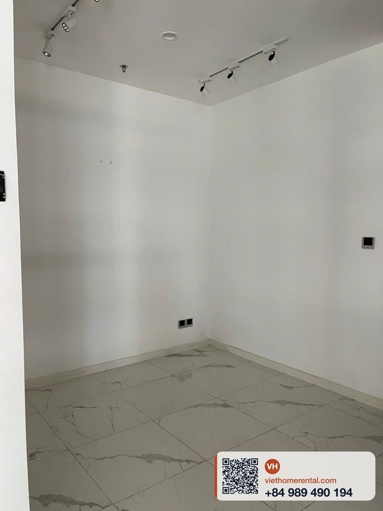 3-Bedroom Apartment for Rent in Sarina Thu Thiem District 2 - Fully Furnished 127m2 - 40 Million VND/Month - Photo 8