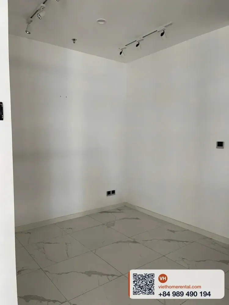 3-Bedroom Apartment for Rent in Sarina Thu Thiem District 2 - Fully Furnished 127m2 - 40 Million VND/Month - Photo 8