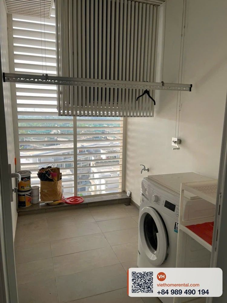 3-Bedroom Apartment for Rent in Sarina Thu Thiem District 2 - Fully Furnished 127m2 - 40 Million VND/Month - Photo 9