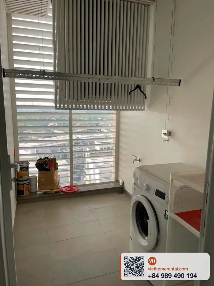 3-Bedroom Apartment for Rent in Sarina Thu Thiem District 2 - Fully Furnished 127m2 - 40 Million VND/Month - Photo 9