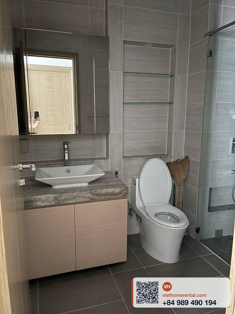 3-Bedroom Apartment for Rent in Sarina Thu Thiem District 2 - Fully Furnished 127m2 - 40 Million VND/Month - Photo 10