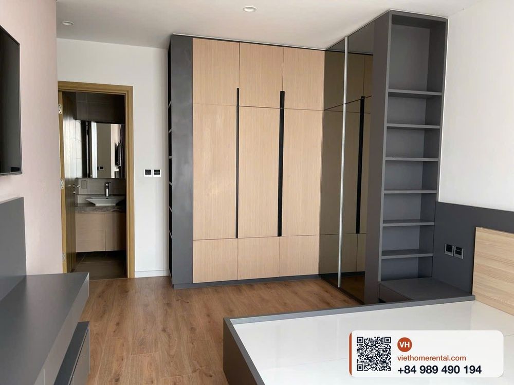3-Bedroom Apartment for Rent in Sarina Thu Thiem District 2 - Fully Furnished 127m2 - 40 Million VND/Month - Photo 13
