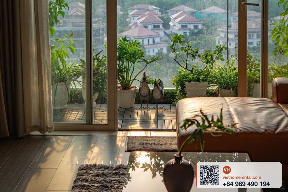 Cho thuê căn hộ Sarimi 2 phòng ngủ + 1 phòng full nội thất 45 triệu đồng tại Thủ Thiêm, Quận 2 - Photo 7
