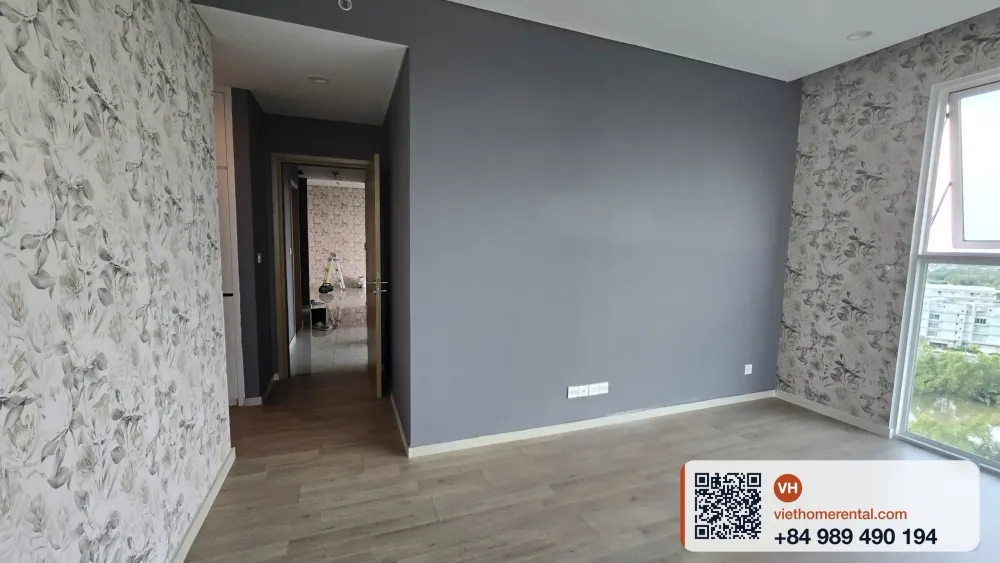 Rent 3-Bedroom Apartment Sadora Thu Thiem Block C, Premium Furnished - 29M VND/Month - Photo 8