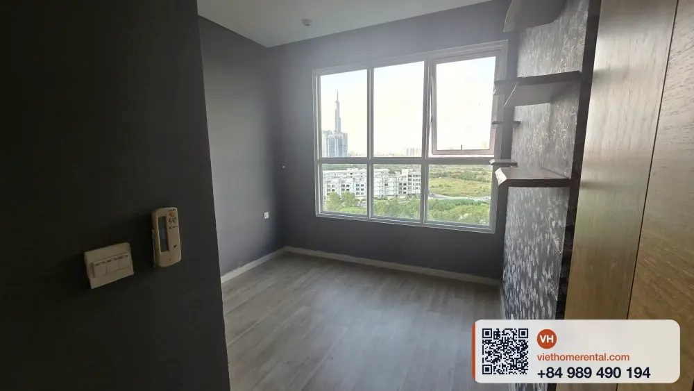 Rent 3-Bedroom Apartment Sadora Thu Thiem Block C, Premium Furnished - 29M VND/Month - Photo 9