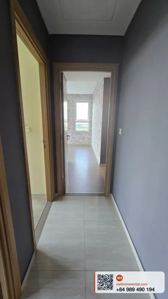 Rent 3-Bedroom Apartment Sadora Thu Thiem Block C, Premium Furnished - 29M VND/Month - Photo 11