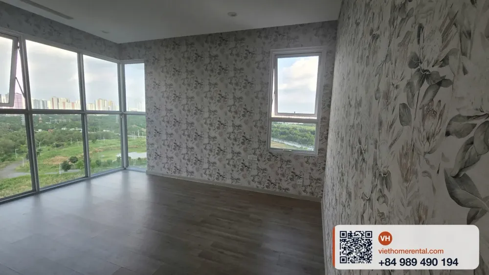 Rent 3-Bedroom Apartment Sadora Thu Thiem Block C, Premium Furnished - 29M VND/Month - Photo 12