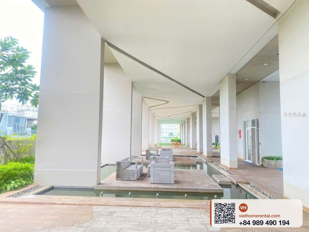 Floor 2 Office Shophouse Sarina, Thu Thiem - $25M/month - Photo 3