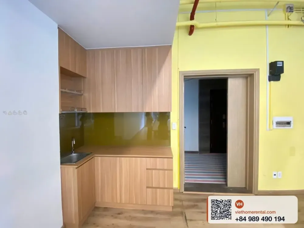Floor 2 Office Shophouse Sarina, Thu Thiem - $25M/month - Photo 4