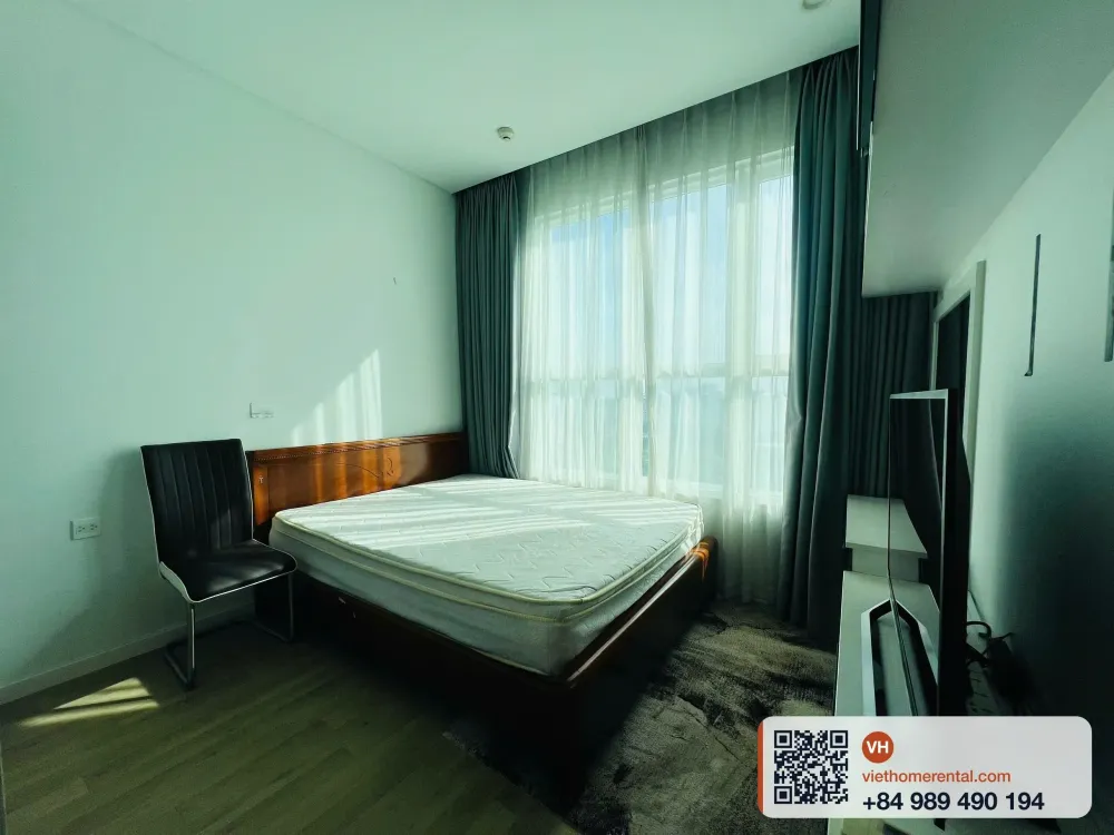 Sadora Thu Thiem Block A Apartment for Rent - 35 Million VND - Photo 8