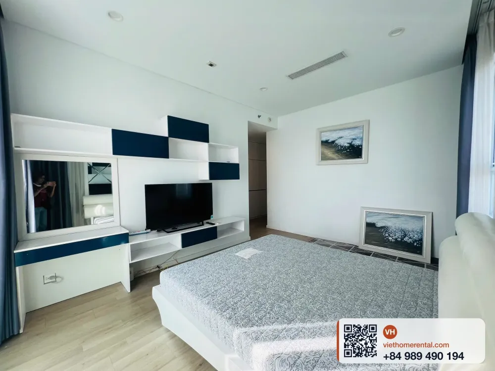 Sadora Thu Thiem Block A Apartment for Rent - 35 Million VND - Photo 10