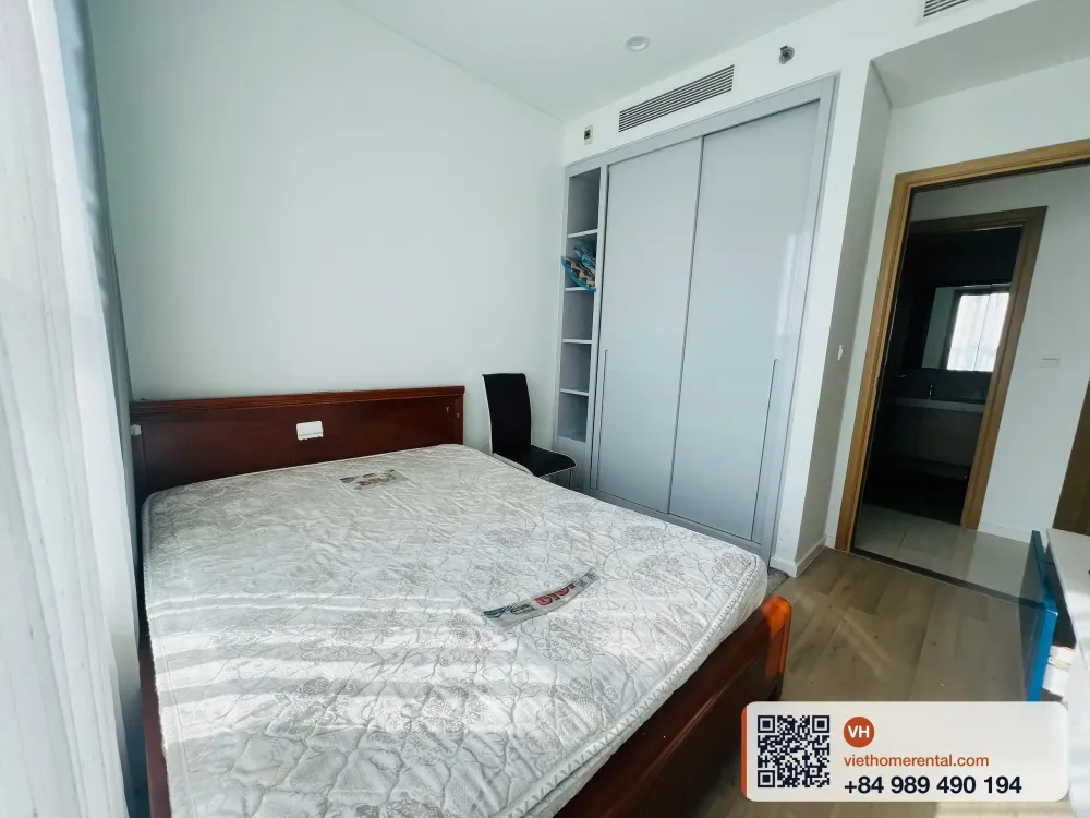 Sadora Thu Thiem Block A Apartment for Rent - 35 Million VND - Photo 13