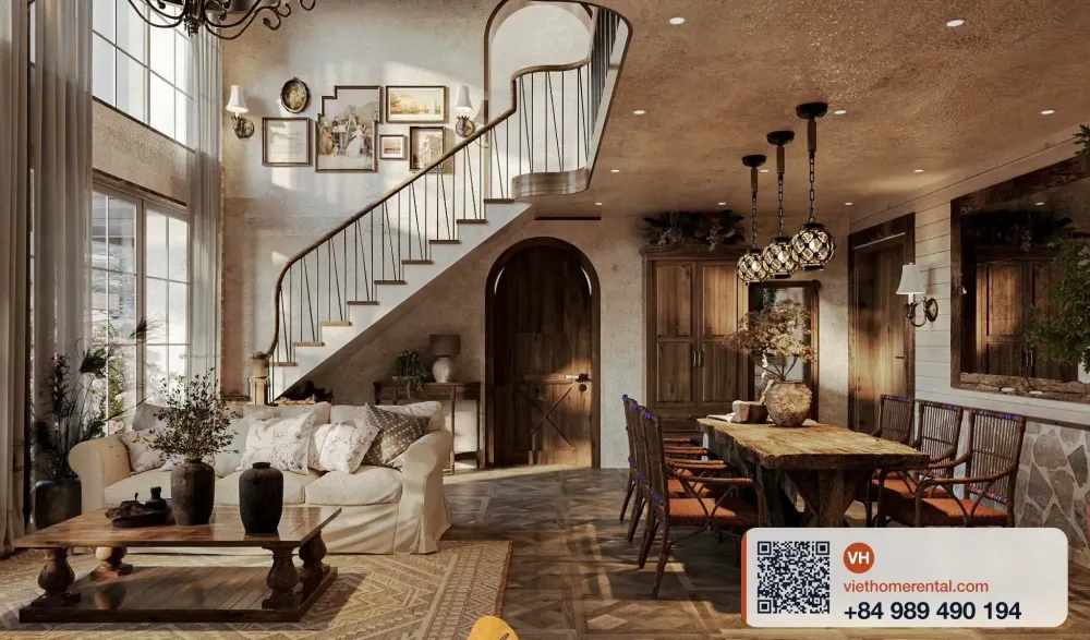 3-Bedroom Apartment for Rent at Metropole Thủ Thiêm, District 2 - 430m² - Photo 6