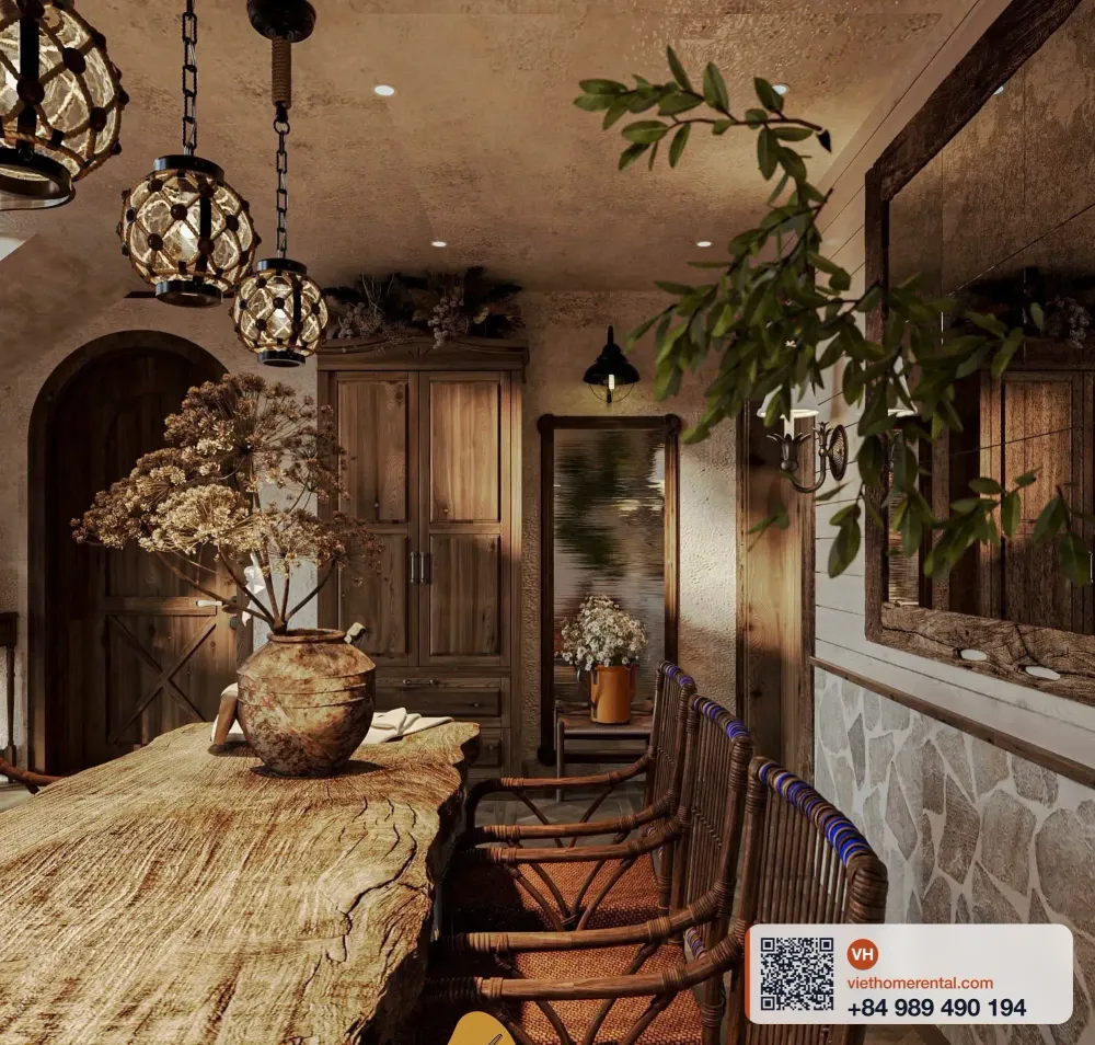 3-Bedroom Apartment for Rent at Metropole Thủ Thiêm, District 2 - 430m² - Photo 7