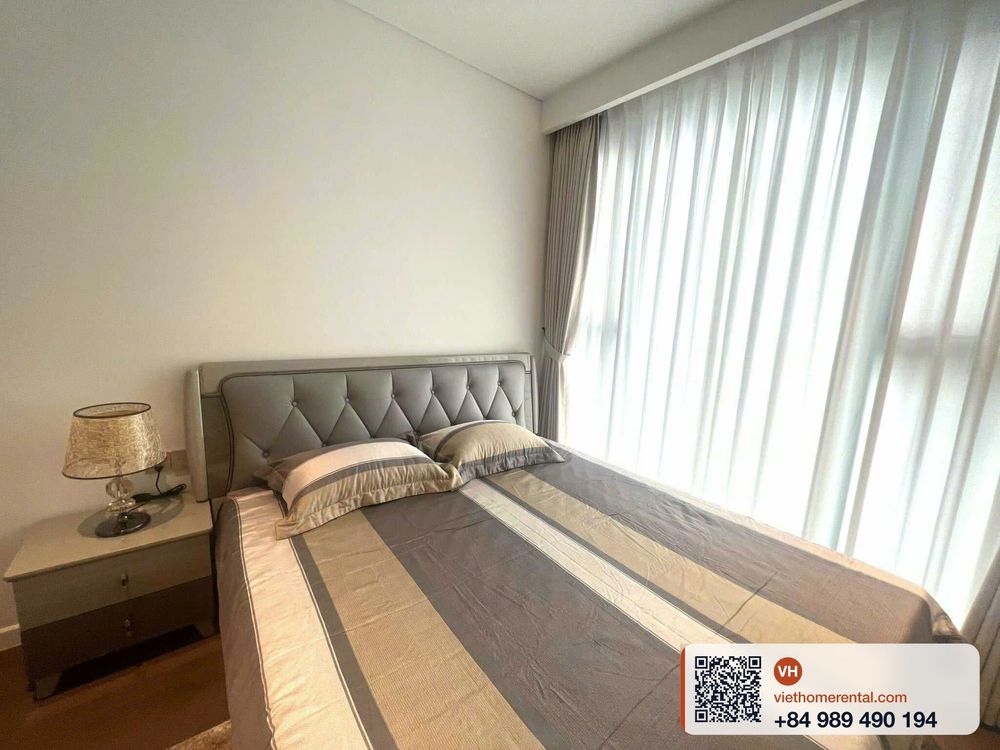 Metropole Crest Q2 2 Bedroom Apartment for Rent 115 sqm - Photo 5