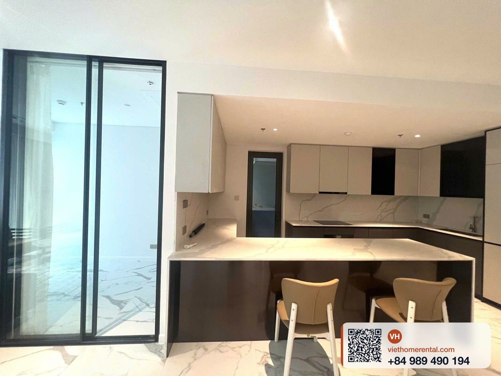 Metropole Crest Q2 2 Bedroom Apartment for Rent 115 sqm - Photo 7