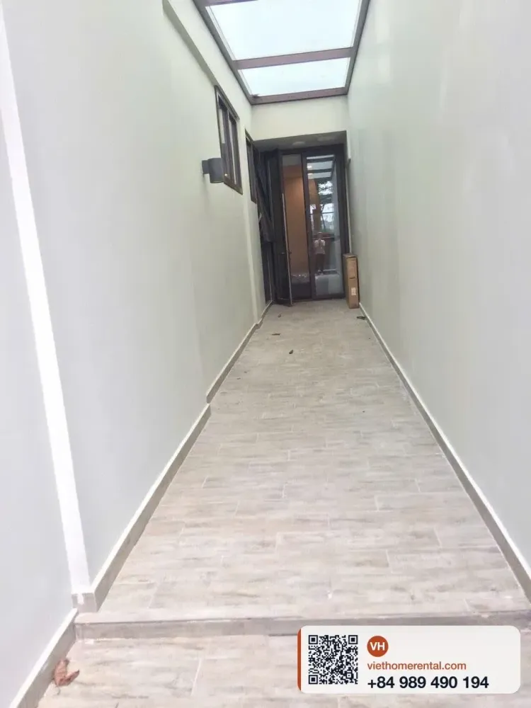 Rent 3-Bedroom Apartment Metropole Galleria Thu Thiem 118m2, 65 Million VND - Photo 1