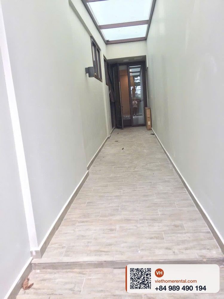 Rent 3-Bedroom Apartment Metropole Galleria Thu Thiem 118m2, 65 Million VND - Photo 1