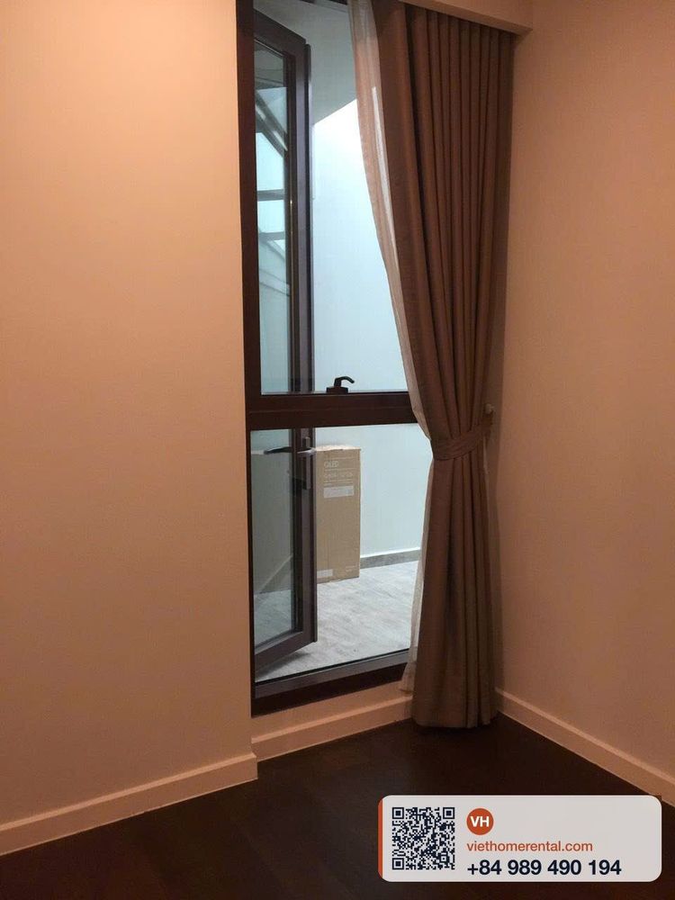 Rent 3-Bedroom Apartment Metropole Galleria Thu Thiem 118m2, 65 Million VND - Photo 6