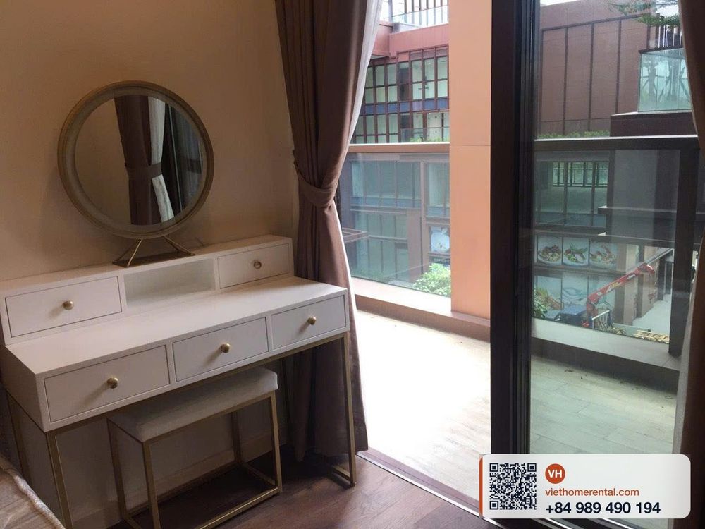 Rent 3-Bedroom Apartment Metropole Galleria Thu Thiem 118m2, 65 Million VND - Photo 7