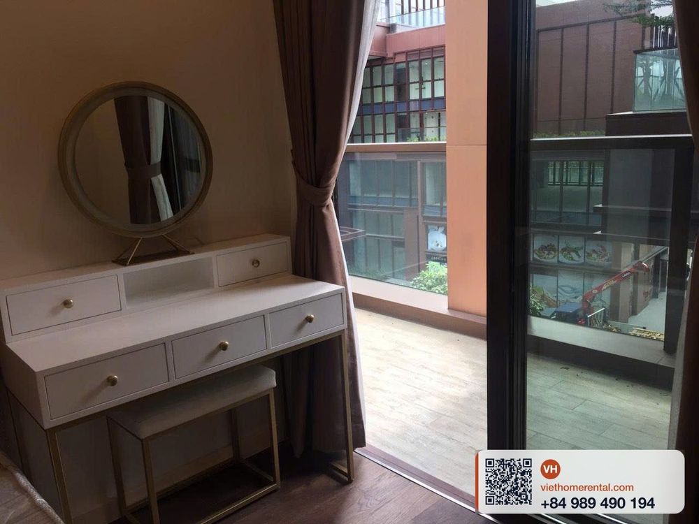 Rent 3-Bedroom Apartment Metropole Galleria Thu Thiem 118m2, 65 Million VND - Photo 8