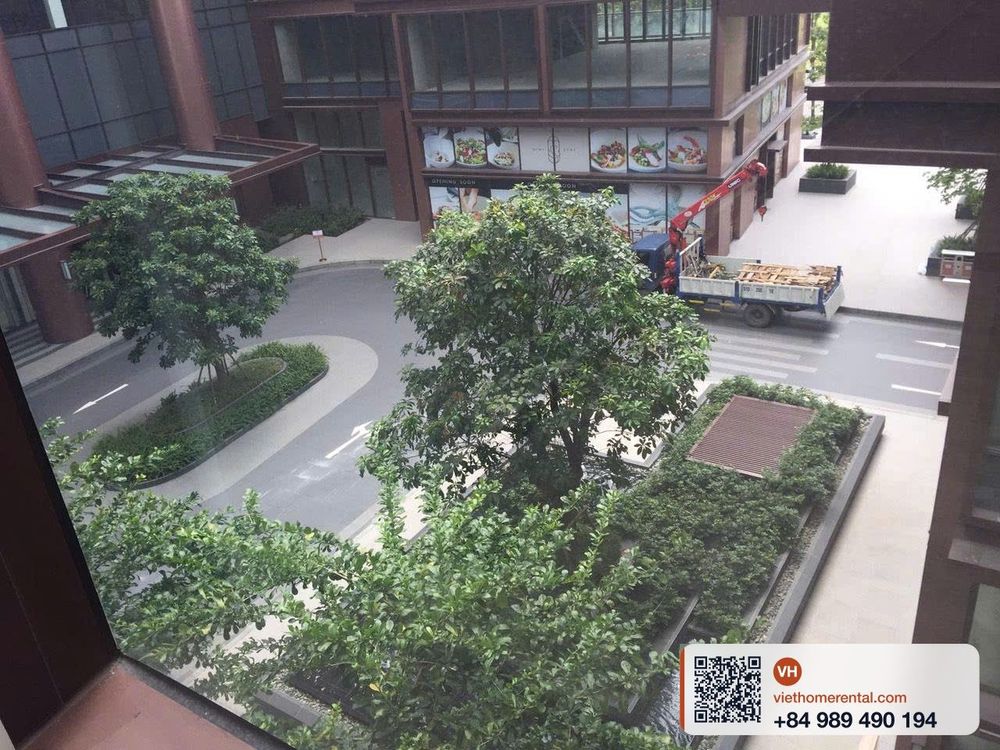 Rent 3-Bedroom Apartment Metropole Galleria Thu Thiem 118m2, 65 Million VND - Photo 10