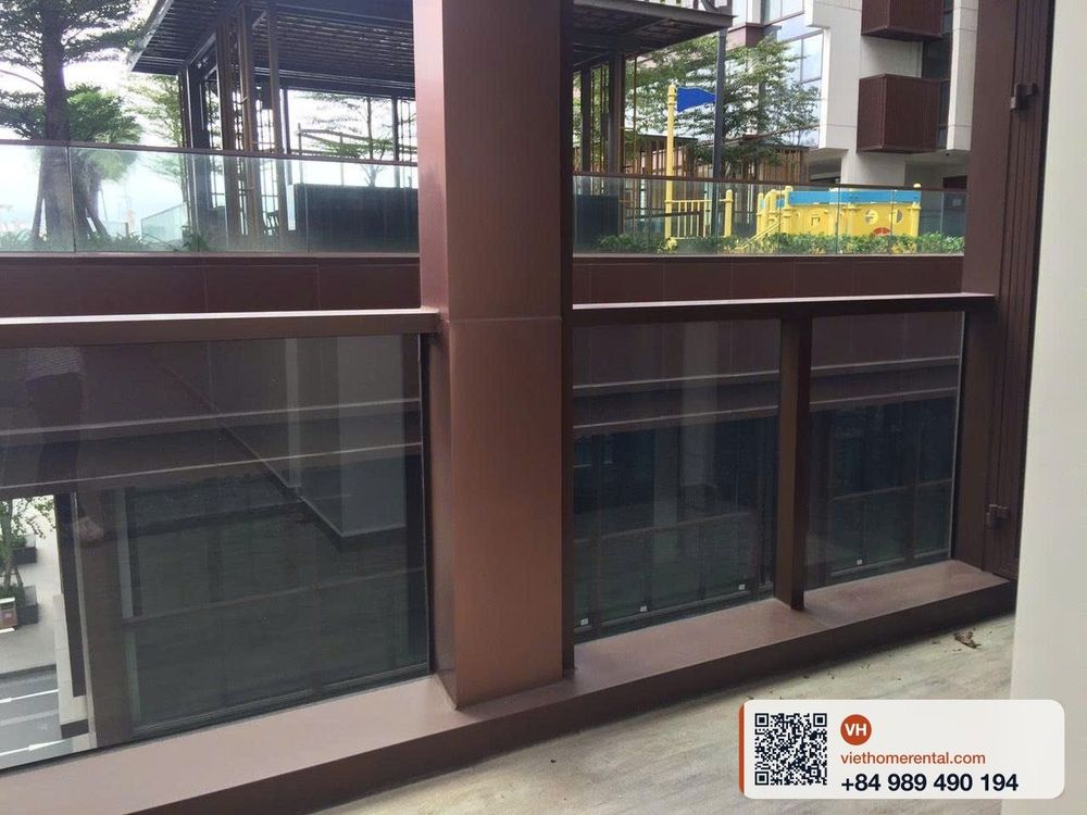 Rent 3-Bedroom Apartment Metropole Galleria Thu Thiem 118m2, 65 Million VND - Photo 12