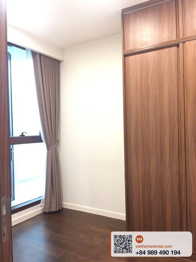 Rent 3-Bedroom Apartment Metropole Galleria Thu Thiem 118m2, 65 Million VND - Photo 14